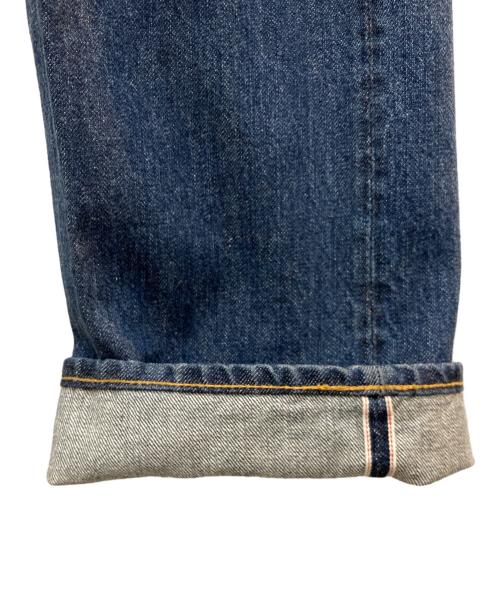 LEVI'S（リーバイス）LEVI'S (リーバイス) 501xxデニムパンツ インディゴ サイズ:W30×L32の古着・服飾アイテム