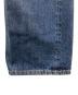 中古・古着 LEVI'S (リーバイス) 501xxデニムパンツ インディゴ サイズ:W30×L32：12000円