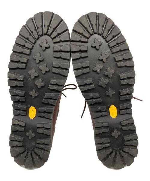 Danner（ダナー）Danner (ダナー) DANNER FIELD LOW ブラウン サイズ:US 9の古着・服飾アイテム