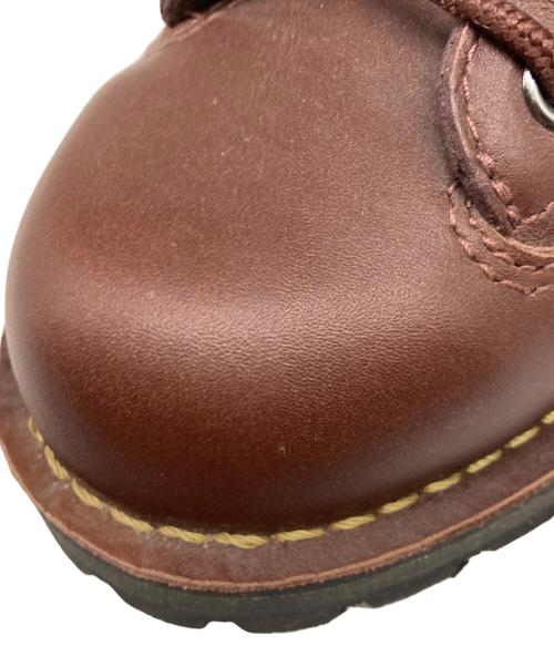 Danner（ダナー）Danner (ダナー) DANNER FIELD LOW ブラウン サイズ:US 9の古着・服飾アイテム