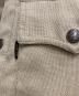 中古・古着 LEVI'S (リーバイス) 70's USA製ワークシャツジャケット ベージュ サイズ:S：7000円