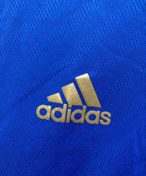 adidas（アディダス）adidas (アディダス) 12/13シーズン チェルシーFC ユニフォーム ブルー サイズ:Mの古着・服飾アイテム