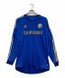 adidas（アディダス）の古着「12/13シーズン チェルシーFC ユニフォーム」｜ブルー