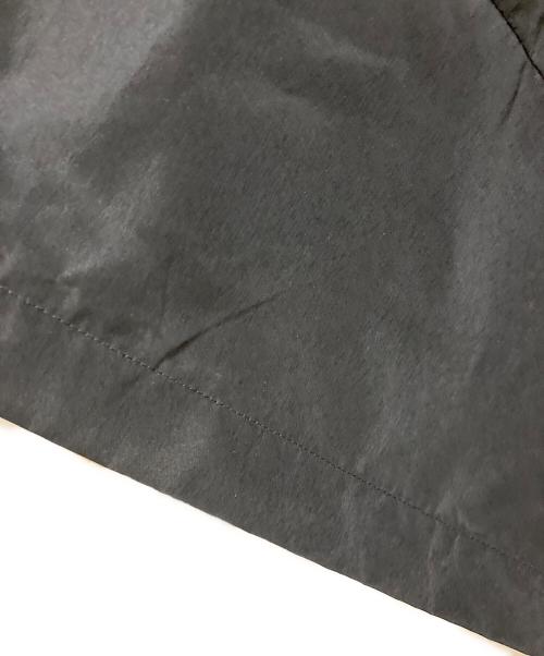 COMME des GARCONS tricot（コムデギャルソントリコ）COMME des GARCONS tricot (コムデギャルソントリコ) オープンデザインスカート ブラック サイズ:Ⅿの古着・服飾アイテム