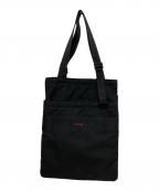 BRIEFING×BEGINブリーフィング×ビギン）の古着「別注2WAY PCトートバッグ」｜ブラック