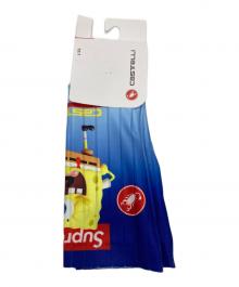 Castelli×SUPREME（カステリ×シュプリーム）の古着「SPONGEBOB SOCK」
