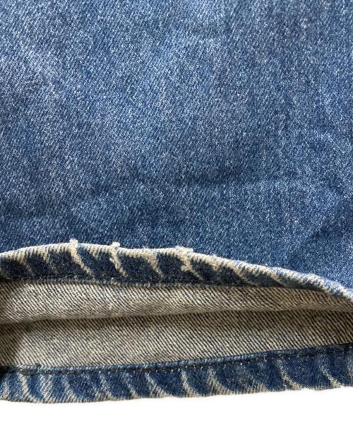 LEVI'S（リーバイス）LEVI'S (リーバイス) 80`S501デニムパンツ インディゴ サイズ:76cm (W30)の古着・服飾アイテム