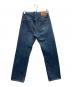 LEVI'S (リーバイス) 80`S501デニムパンツ インディゴ サイズ:76cm (W30)：7000円