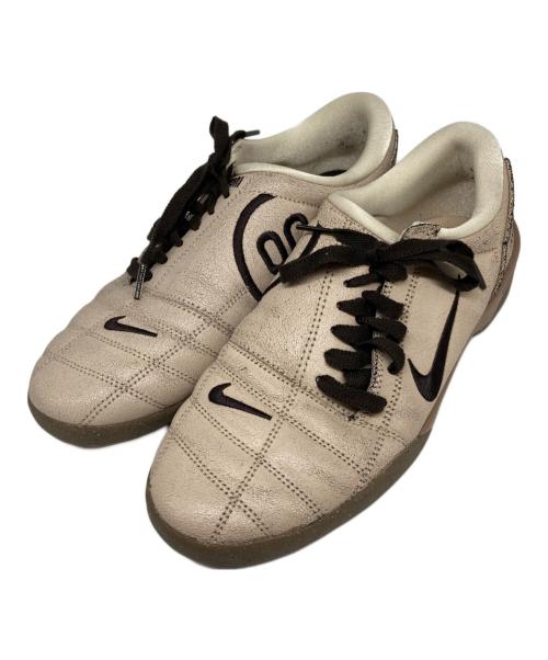 NIKE（ナイキ）NIKE (ナイキ) TOTAL 90 PRM ピンク サイズ:US 8 1/2の古着・服飾アイテム
