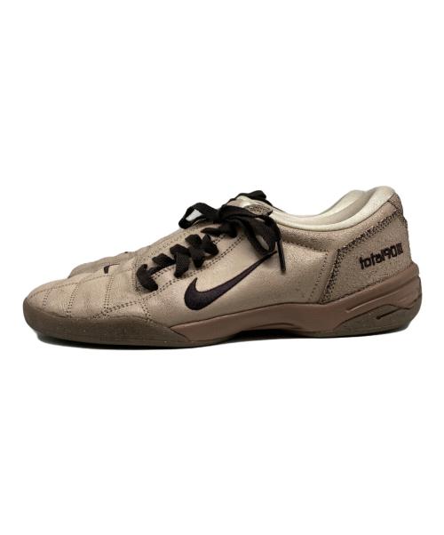 NIKE（ナイキ）NIKE (ナイキ) TOTAL 90 PRM ピンク サイズ:US 8 1/2の古着・服飾アイテム
