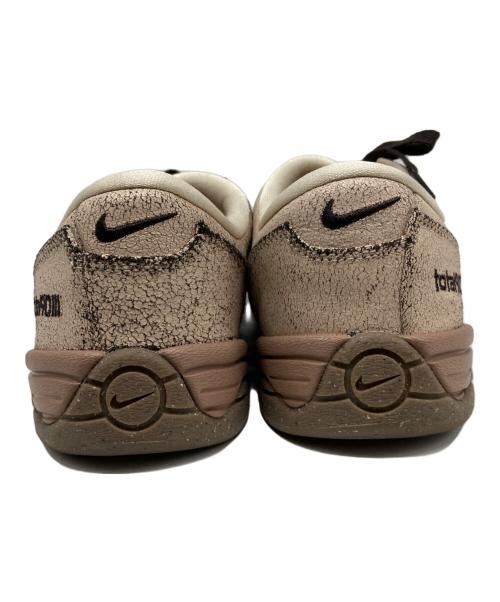 NIKE（ナイキ）NIKE (ナイキ) TOTAL 90 PRM ピンク サイズ:US 8 1/2の古着・服飾アイテム