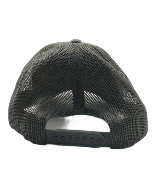 KITH（キス）KITH (キス) メッシュキャップ グリーン サイズ:記載なしの古着・服飾アイテム