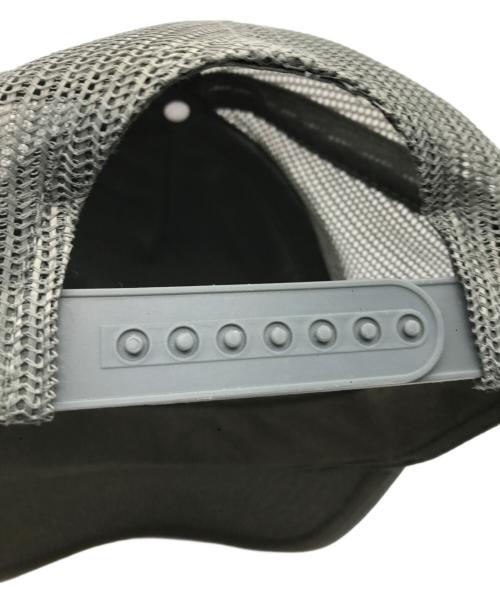 KITH（キス）KITH (キス) メッシュキャップ グリーン サイズ:記載なしの古着・服飾アイテム