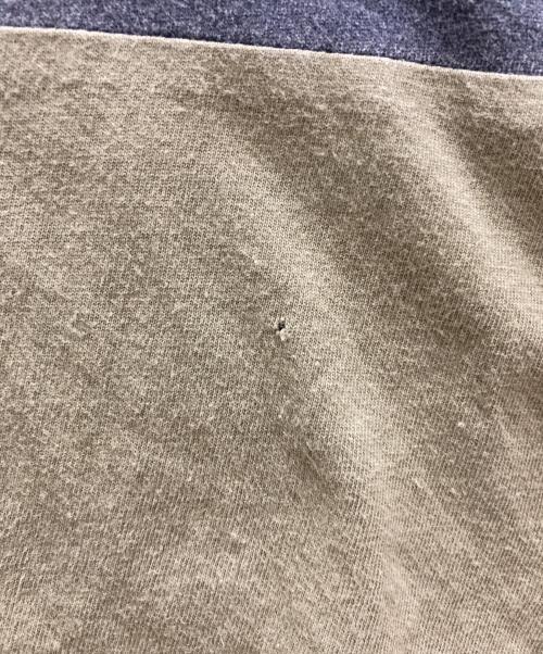 VALENTINO（ヴァレンティノ）VALENTINO (ヴァレンティノ) “It's my time” cotton t-shirt グリーン サイズ:Sの古着・服飾アイテム