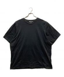 Y-3（ワイスリー）の古着「Yohji Skull Tee」｜ブラック