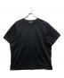 Y-3（ワイスリー）の古着「Yohji Skull Tee」｜ブラック