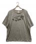SAINT MICHAEL（セントマイケル）の古着「BJ SS TEE/YOUNG」｜グレー