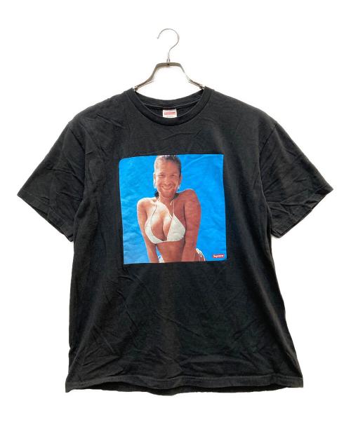 SUPREME（シュプリーム）SUPREME (シュプリーム) Aphex Twin Windowicker Tee ブラック サイズ:Lの古着・服飾アイテム