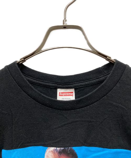 SUPREME（シュプリーム）SUPREME (シュプリーム) Aphex Twin Windowicker Tee ブラック サイズ:Lの古着・服飾アイテム