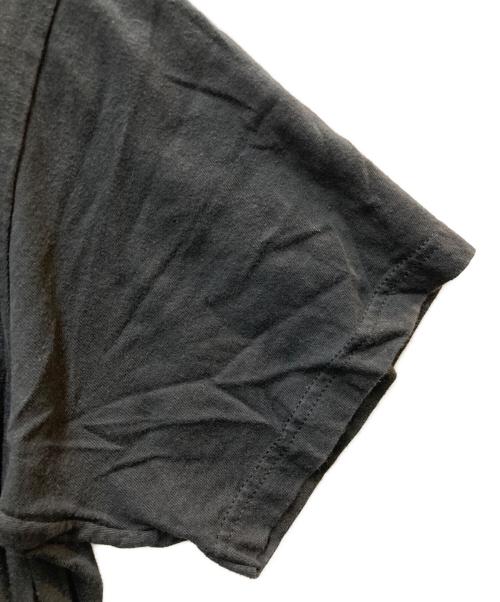 SUPREME（シュプリーム）SUPREME (シュプリーム) Aphex Twin Windowicker Tee ブラック サイズ:Lの古着・服飾アイテム