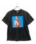 SUPREME（シュプリーム）の古着「Aphex Twin Windowicker Tee」｜ブラック
