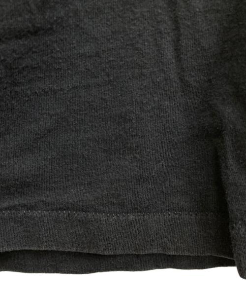 white zombie（ホワイトゾンビ）WHITE ZOMBIE (ホワイトゾンビ) 90's バンドTee ブラック サイズ:XLの古着・服飾アイテム