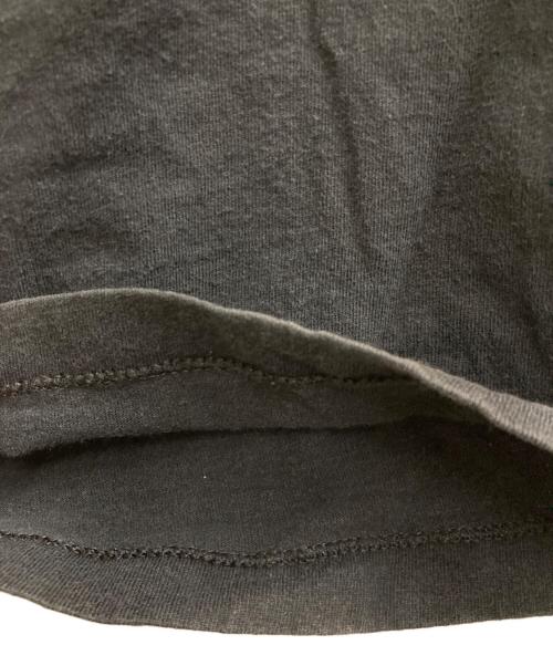 white zombie（ホワイトゾンビ）WHITE ZOMBIE (ホワイトゾンビ) 90's バンドTee ブラック サイズ:XLの古着・服飾アイテム