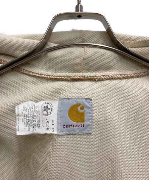 CarHartt（カーハート）CarHartt (カーハート) 80`Sアクティブジャケット ブラウン サイズ:Mの古着・服飾アイテム