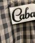 Cabanaの古着・服飾アイテム：8000円
