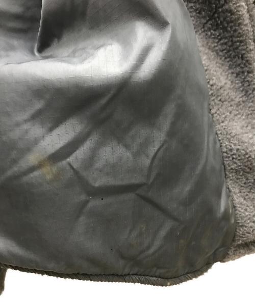 Patagonia（パタゴニア）Patagonia (パタゴニア) 90`Sシンチラオーバーシャツ グレー サイズ:Lの古着・服飾アイテム