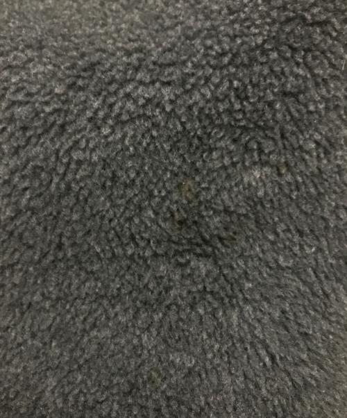 Patagonia（パタゴニア）Patagonia (パタゴニア) 90`Sシンチラオーバーシャツ グレー サイズ:Lの古着・服飾アイテム