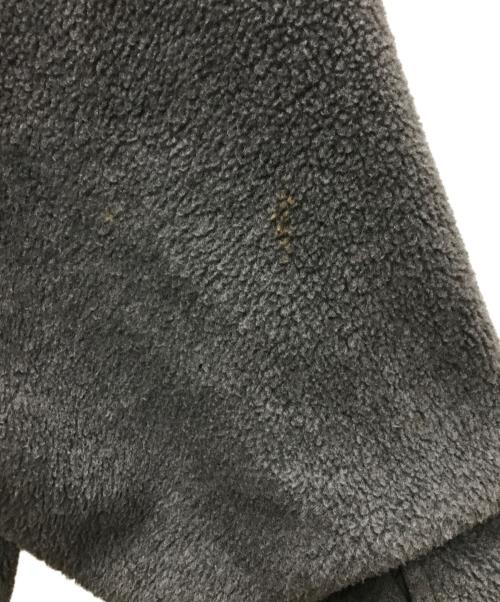 Patagonia（パタゴニア）Patagonia (パタゴニア) 90`Sシンチラオーバーシャツ グレー サイズ:Lの古着・服飾アイテム