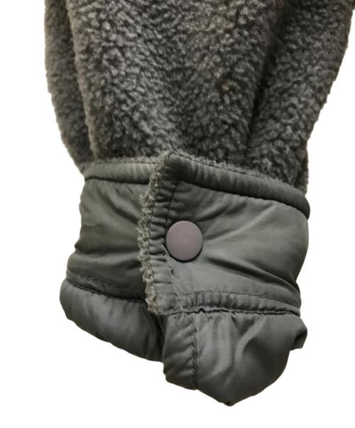 Patagonia（パタゴニア）Patagonia (パタゴニア) 90`Sシンチラオーバーシャツ グレー サイズ:Lの古着・服飾アイテム