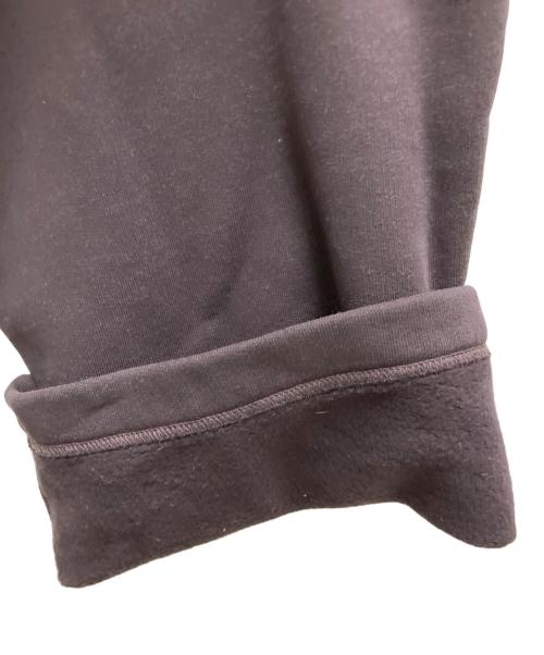 STUDIO NICHOLSON（スタジオ ニコルソン）STUDIO NICHOLSON (スタジオ ニコルソン) スウェットパンツ ネイビー サイズ:Ｍの古着・服飾アイテム