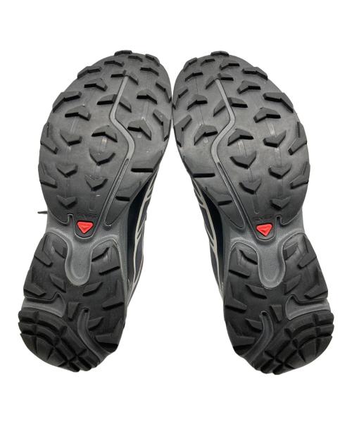 SALOMON（サロモン）SALOMON (サロモン) XT-6 GTX ブラック サイズ:28の古着・服飾アイテム