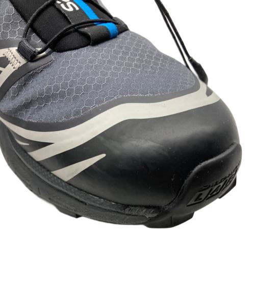 SALOMON（サロモン）SALOMON (サロモン) XT-6 GTX ブラック サイズ:28の古着・服飾アイテム