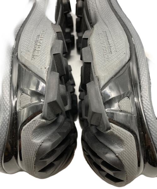 SALOMON（サロモン）SALOMON (サロモン) XT-6 GTX ブラック サイズ:28の古着・服飾アイテム