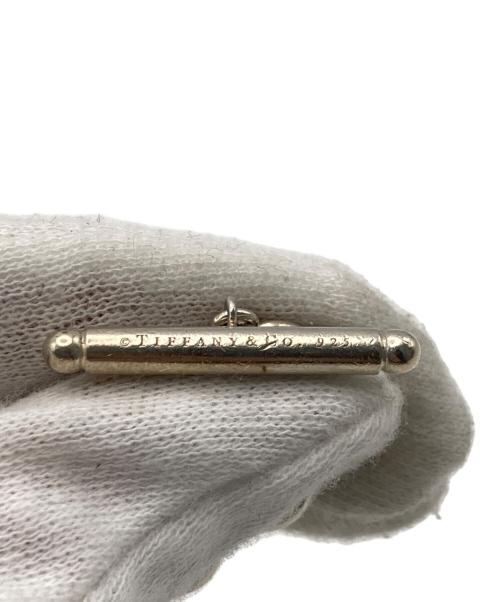 TIFFANY & Co.（ティファニー）TIFFANY & Co. (ティファニー) トグルブレスレット シルバーの古着・服飾アイテム