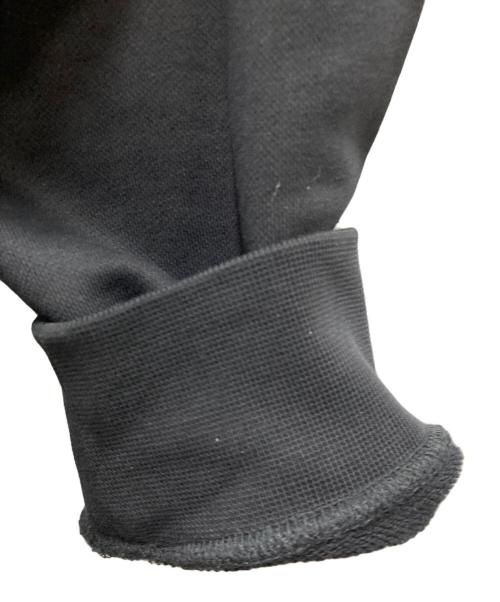 KENZO（ケンゾー）KENZO (ケンゾー) Alphabet Logo Pullover Parka ブラック サイズ:XLの古着・服飾アイテム