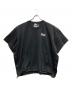 NIKE（ナイキ）の古着「Short-Sleeve Top」｜ブラック