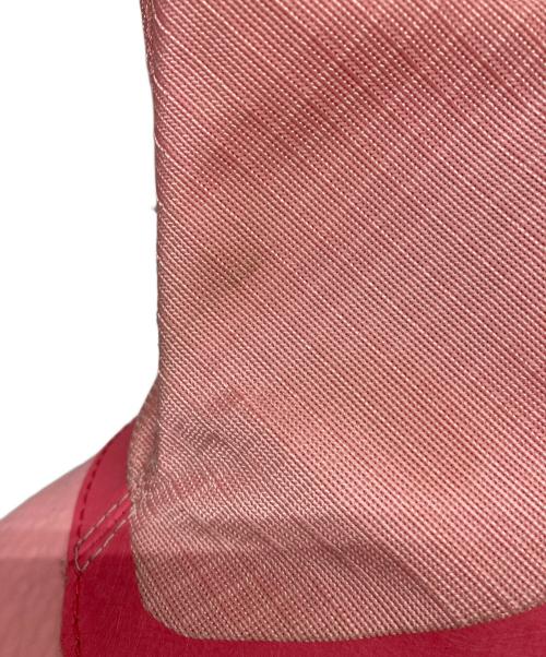 SALOMON（サロモン）SALOMON (サロモン) MM6 Maison Margiela (エムエムシックスメゾンマルジェラ) CROSS LOW MM6 ピンク サイズ:US 8の古着・服飾アイテム