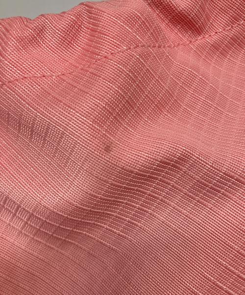 SALOMON（サロモン）SALOMON (サロモン) MM6 Maison Margiela (エムエムシックスメゾンマルジェラ) CROSS LOW MM6 ピンク サイズ:US 8の古着・服飾アイテム