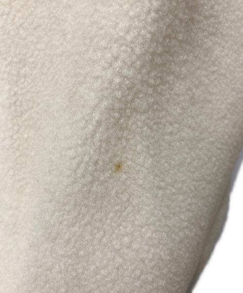 McGREGOR（マクレガー）McGREGOR (マクレガー) 50`Sスキッパーフリース ホワイト サイズ:Lの古着・服飾アイテム