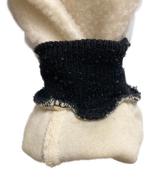 McGREGOR（マクレガー）McGREGOR (マクレガー) 50`Sスキッパーフリース ホワイト サイズ:Lの古着・服飾アイテム