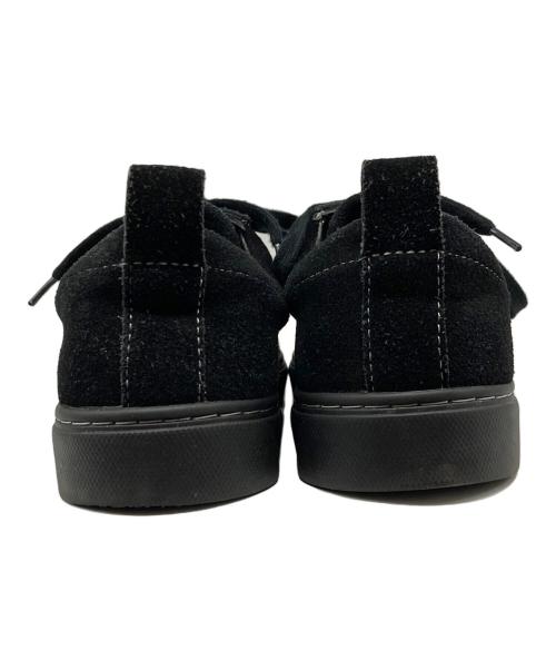 COOTIE PRODUCTIONS（クーティープロダクツ）COOTIE PRODUCTIONS (クーティープロダクツ) Raza Lace Up Shoes ブラック サイズ:26の古着・服飾アイテム