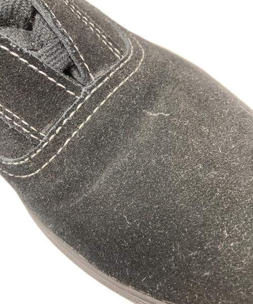 COOTIE PRODUCTIONS（クーティープロダクツ）COOTIE PRODUCTIONS (クーティープロダクツ) Raza Lace Up Shoes ブラック サイズ:26の古着・服飾アイテム