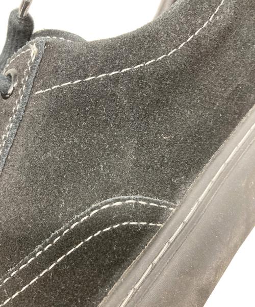 COOTIE PRODUCTIONS（クーティープロダクツ）COOTIE PRODUCTIONS (クーティープロダクツ) Raza Lace Up Shoes ブラック サイズ:26の古着・服飾アイテム