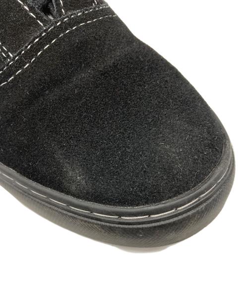 COOTIE PRODUCTIONS（クーティープロダクツ）COOTIE PRODUCTIONS (クーティープロダクツ) Raza Lace Up Shoes ブラック サイズ:26の古着・服飾アイテム