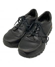 COOTIE PRODUCTIONS（クーティープロダクツ）の古着「Raza Trainer」｜ブラック