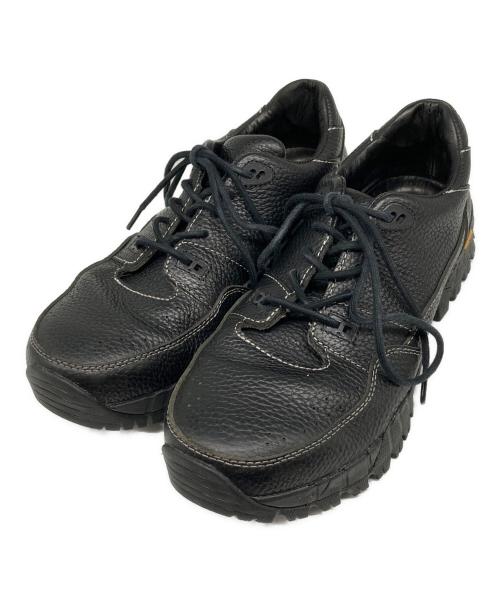 COOTIE PRODUCTIONS（クーティープロダクツ）COOTIE PRODUCTIONS (クーティープロダクツ) Raza Trainer ブラック サイズ:25cmの古着・服飾アイテム